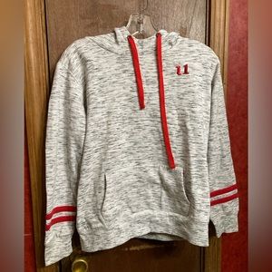 Size medium J. America sweatshirt